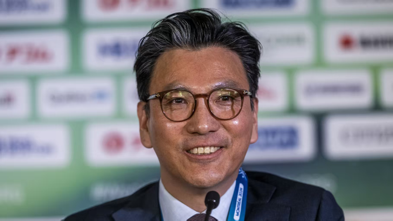 冬季スポーツの進化と中国の役割　ISU会長が語る展望 video poster