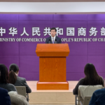 中国商務部、レアアース関連品の一般輸出許可を一部企業に付与