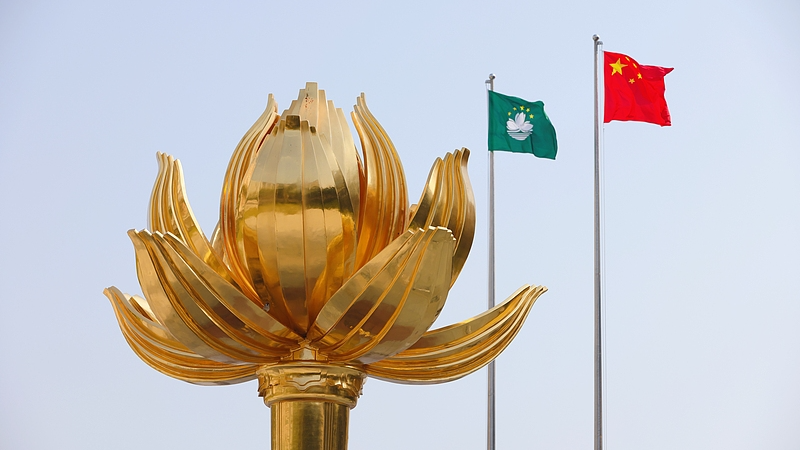 マカオ立法会選挙で12人が資格喪失　国家安全委の審査結果公表