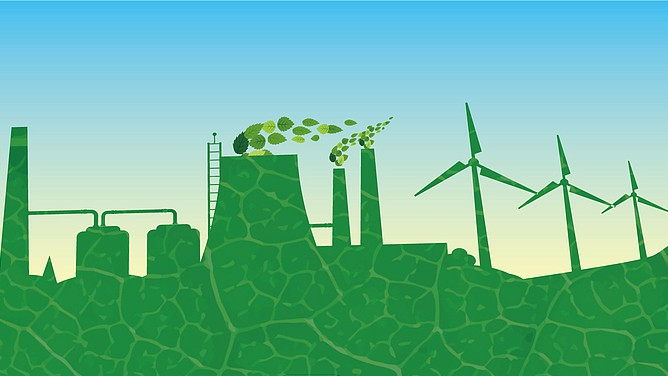 中国が全国炭素市場を強化へ　2030年に本格始動目指す新ガイドライン