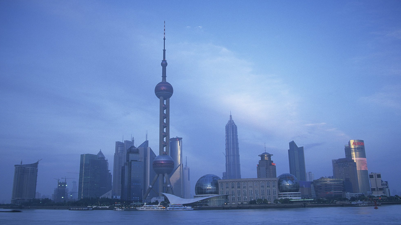 上海・陸家嘴　黄浦江沿いで躍動する金融ハブの今 video poster