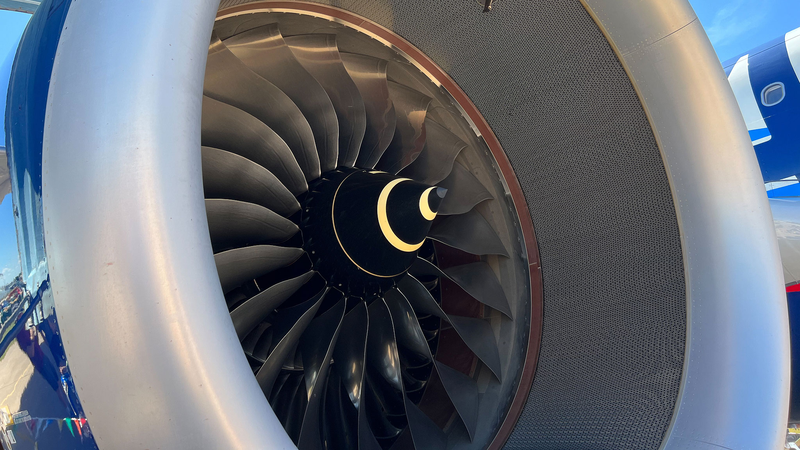 EDA・エタン・航空エンジン　米中貿易の行方を映す3つの指標