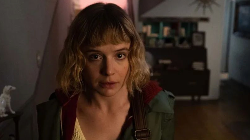 メキシコ映画「Corina」　日常から一歩を踏み出す勇気のドラマ