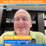 香港が米国市場の代替に浮上？上場活況を監査大手が語る video poster