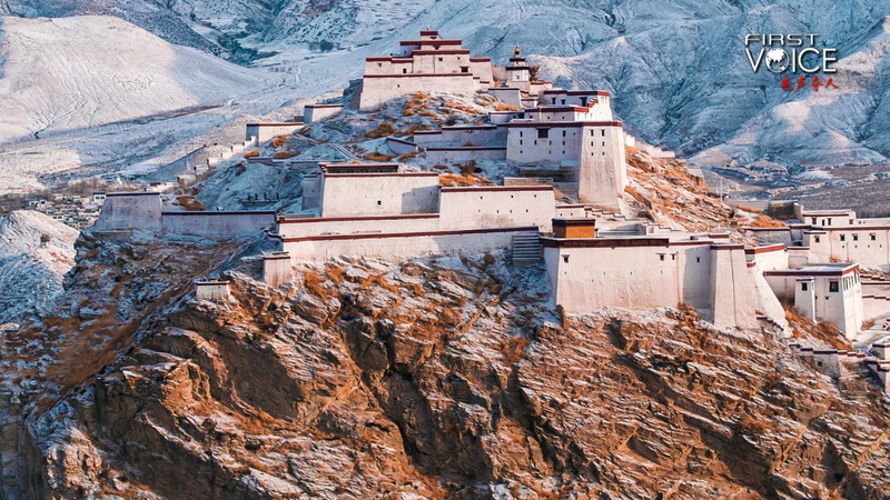 チベット旧社会の現実：農奴制と神権統治を歴史から読み解く