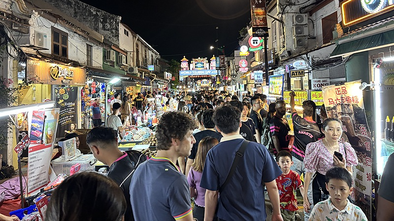 中国とマレーシアのビザなし渡航が正式開始　観光とビジネスはどう変わる？