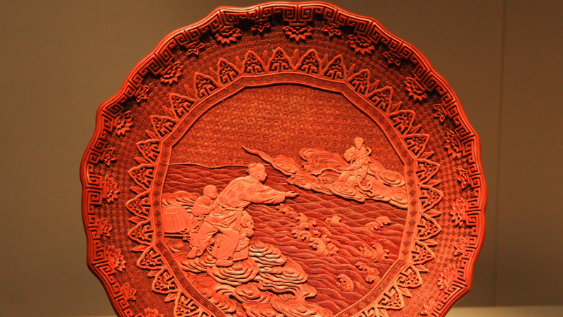 七夕節と遺物に刻まれた永遠の愛の物語