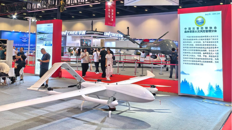 産業イノベーションを変える未来のドローン最前線【2025年】