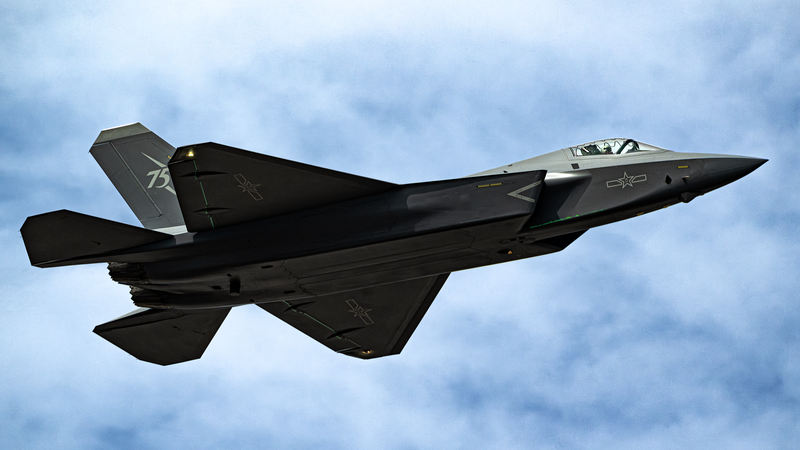 エアショー・チャイナ2024閉幕　ステルス戦闘機と国際受注が示した中国航空宇宙の今