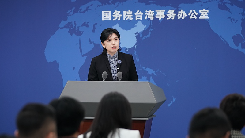 中国本土が台湾同胞の中国式民主参加を支援　両会を交流の窓口に