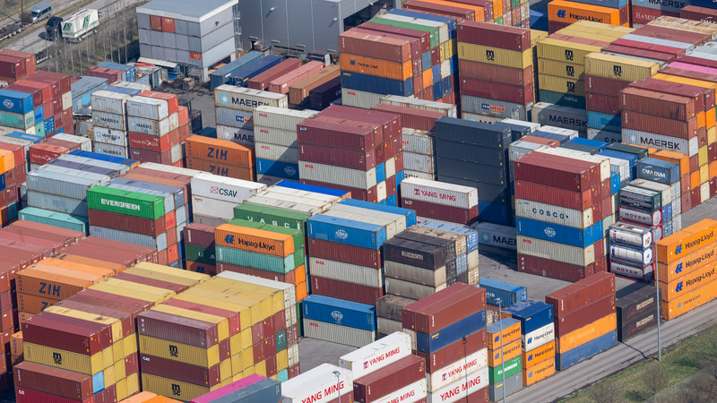 AIが主役に　ミュンヘン物流見本市「transport logistic 2025」が示した未来