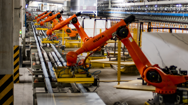 中国の工業部門、2025年Q1が好スタート　6.5％成長の背景とは