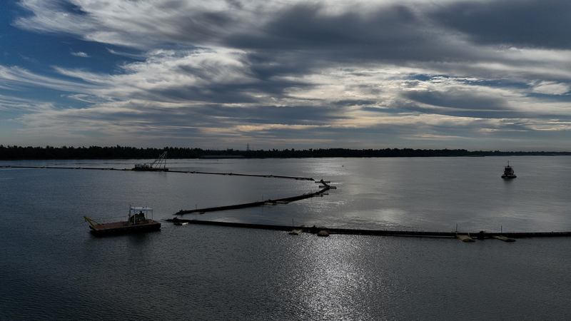 2100年までに世界の沿岸部の4分の3で地下水に海水侵入か　NASA研究が警鐘