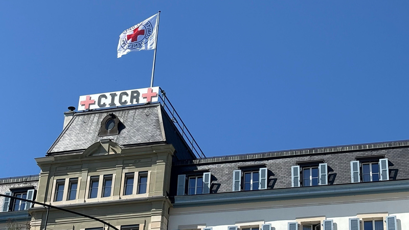 戦争下の人間性を守る：2026年に向けたグローバル国際人道法会合とは