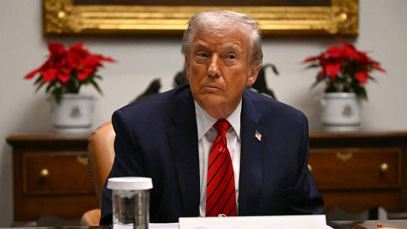 ウクライナ復興巡り米要人と協議　ゼレンスキー氏とトランプ大統領の思惑