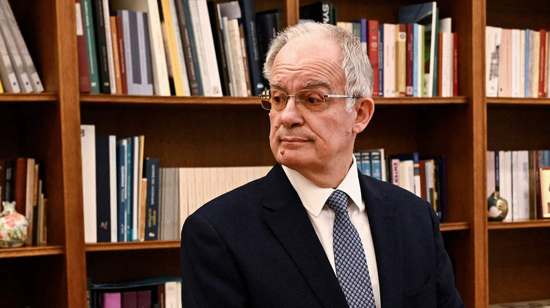 中国ニュース：習近平国家主席、ギリシャ新大統領に祝電　古代文明の絆とEU関係を強調