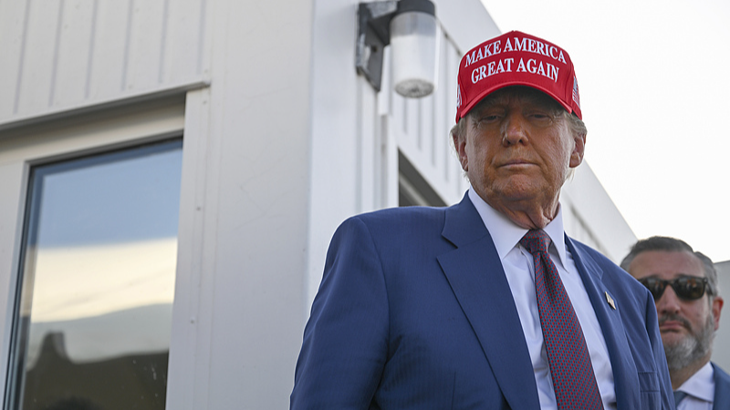 トランプ次期政権の閣僚候補に爆破予告とスワッティング