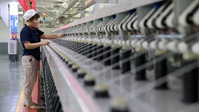 中国の商工会議所、米国の「相互関税」に一斉反発