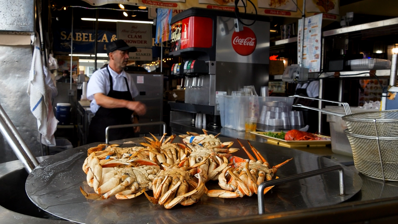 米政府閉鎖でサンフランシスコのフリートウィークに陰り video poster