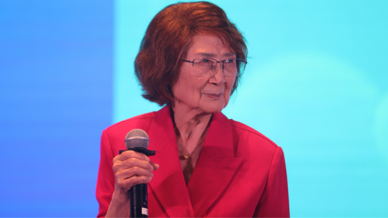 小惑星に植物学者・匡廷雲さんの名――中国科学院植物研究所が発表