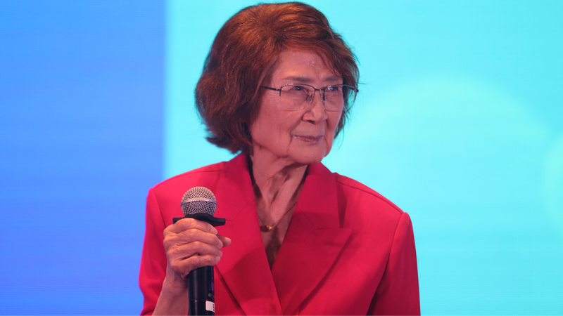 小惑星に植物学者・匡廷雲さんの名――中国科学院植物研究所が発表