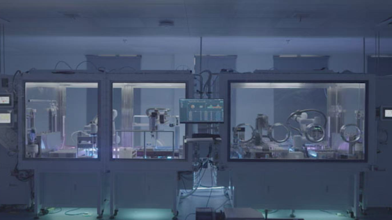 合肥発グリーンテック革命 AI機械科学者が牽引する高品質発展