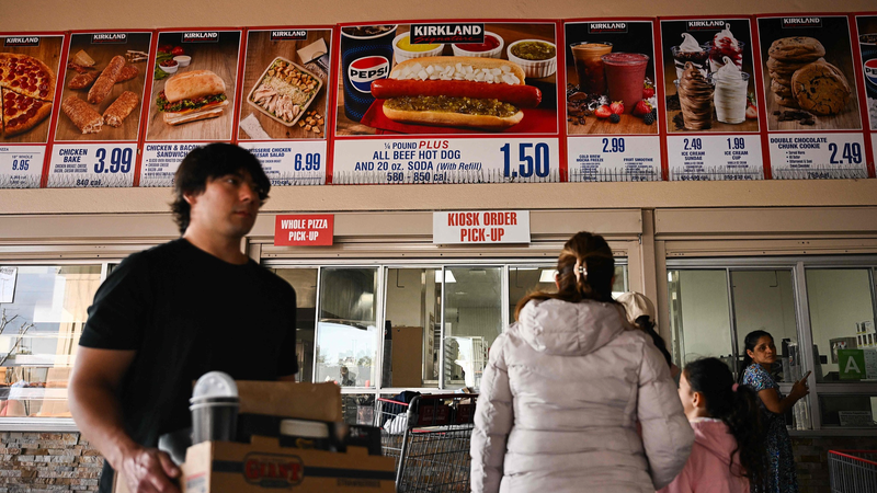 新関税で減速する米国経済　0.3％マイナス成長の衝撃