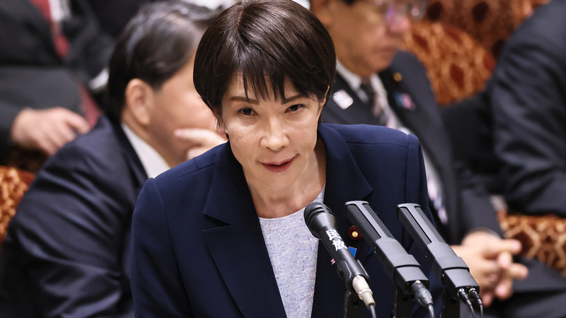 高市首相が非核三原則見直し検討　その背景にあるものは何か