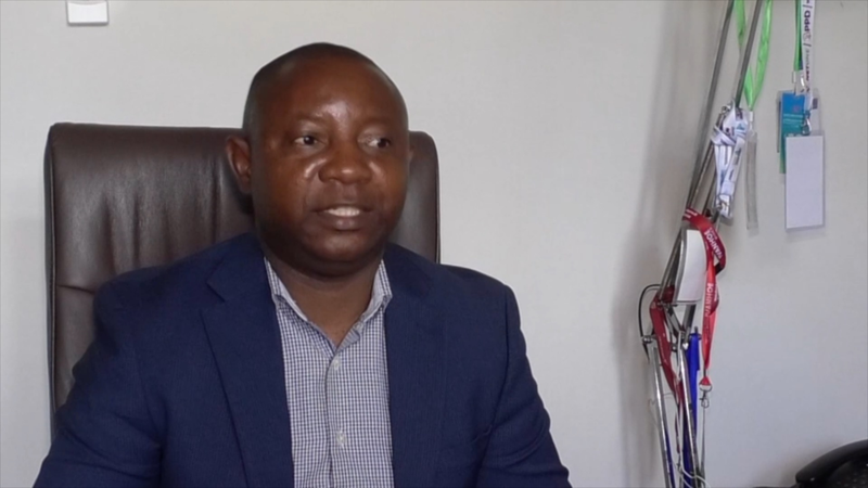 ザンビア専門家が警鐘　米国の関税引き上げがアフリカ経済に与えるリスク video poster