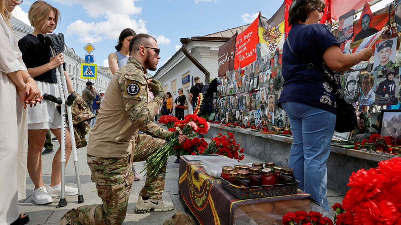 ロシア民間軍事ワグネルがマリ撤収　後継はアフリカ軍団