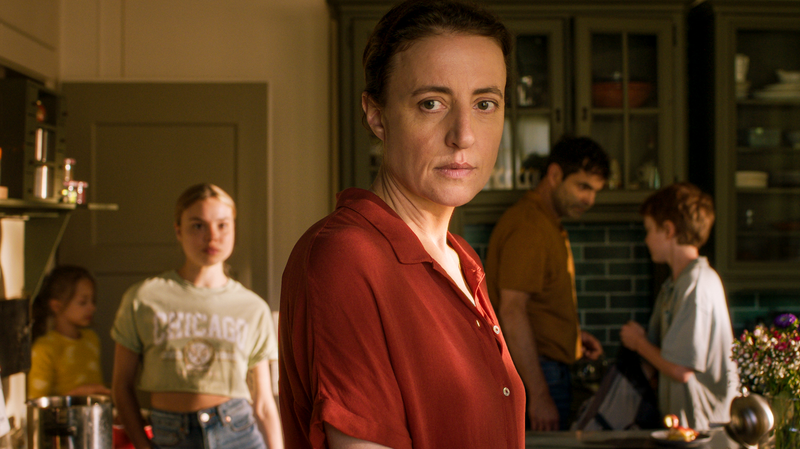 スイス映画『The Sparrow in the Chimney』 ロカルノ金豹賞ノミネートと平遥作品賞