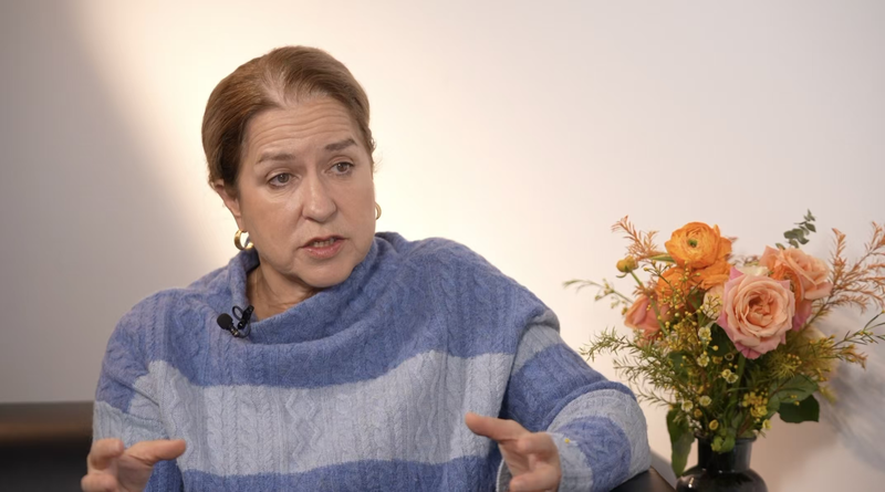 米中映画協力に巨大なチャンス デデ・ニッカーソン氏が語る戦略的連携 video poster