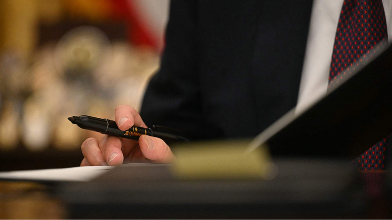 米国がパリ協定とWHO離脱へ　トランプ大統領の大統領令を読み解く