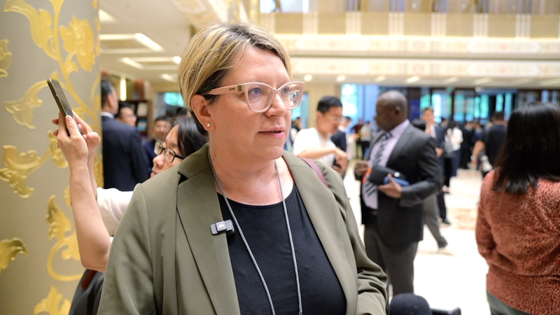 クロアチア代表が語る中国の変化とグローバル文明イニシアチブ video poster