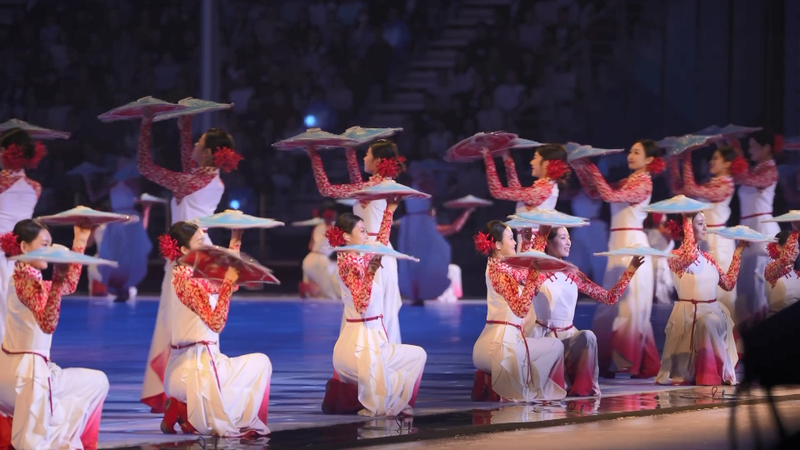 アジア冬季競技大会と春節、中国の最新トレンドを日本語で読む