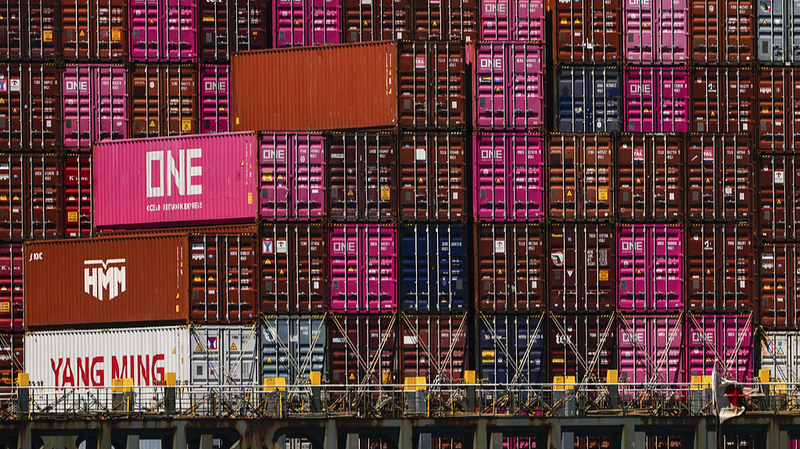 中国が米国の海運・物流・造船への措置に強く反発　サプライチェーンへの影響は