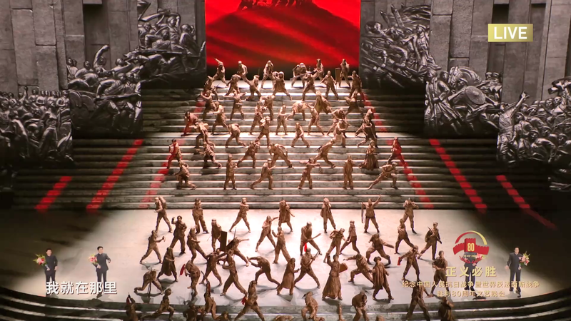 JYZ8YUSO8C6E05EU1POB - NewsTomo – 日本語で読む、世界のニュースハブ 無名の英雄に捧ぐメダル 音楽作品「MEDAL FOR THE UNKNOWN」 video poster