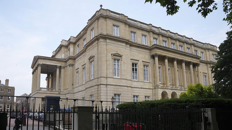 米中通商協議ロンドン会合：関税から輸出管理へ、専門家が読み解く焦点