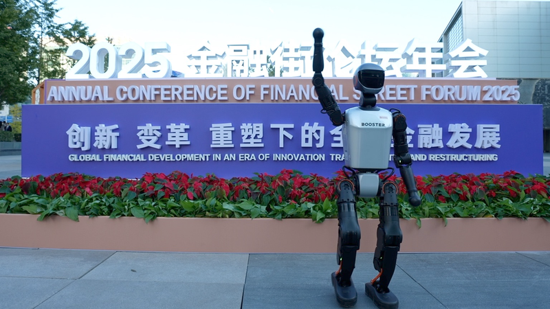 北京で専門家が議論　民営企業の質の高い発展を支える金融イノベーション