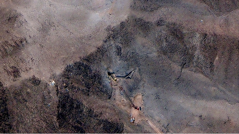 G7外相、イランに核協議再開とIAEA協力を要請