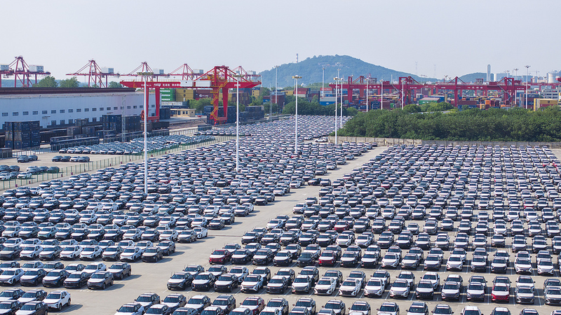 中国商務省、米国のセクション232関税とHuawei輸出規制に強く反発