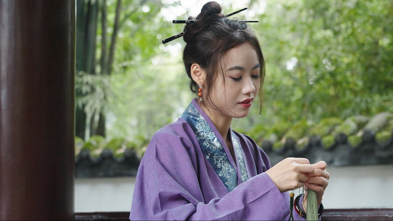 成都の漆器、3000年の記憶が今の暮らしに息づく video poster