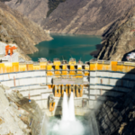中国本土最高標高の水力発電所「葉巴灘」、初の発電開始