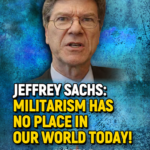 ジェフリー・サックス氏「軍国主義は現代に不要」日本の軍事費増と歴史の記憶 video poster