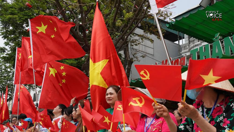 習近平氏の東南アジア歴訪　中国・ベトナム・マレーシア協力の現在地