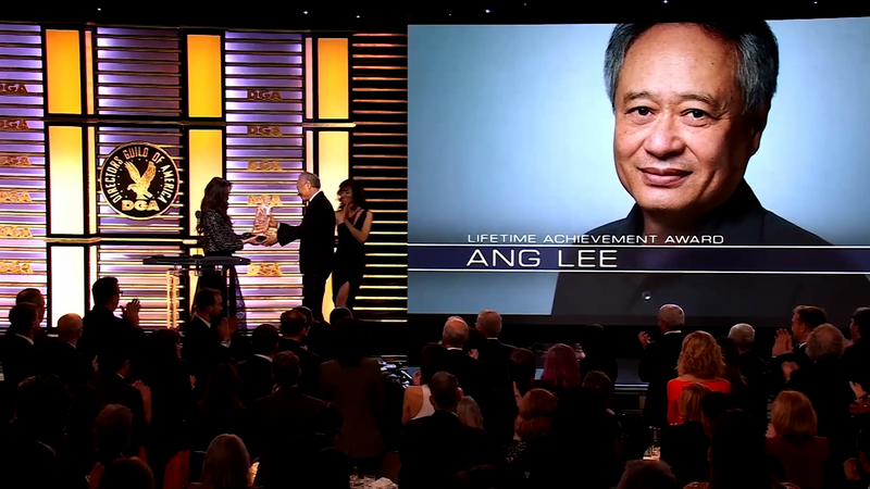 ハリウッド映画賞で光るアジア系アメリカ人の存在感【2025】 video poster