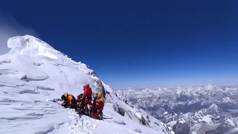 中国第2次Qinghai-Xizang高原科学考察が新成果　三つの環境転換とは