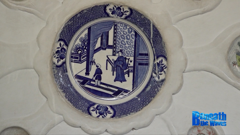 インドネシアで明代遺物発見　海のシルクロードつなぐ古代交易の証拠 video poster