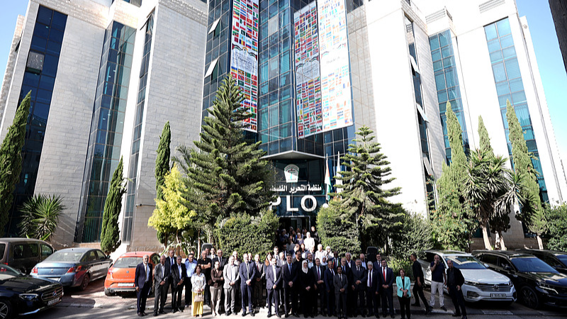 パレスチナがイスラエル議会のヨルダン川西岸併合法案を非難