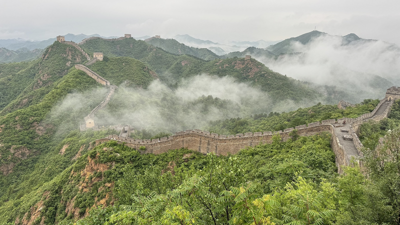 河北・陝西の洪水被害　中国が中央救援物資2万3千点を配分